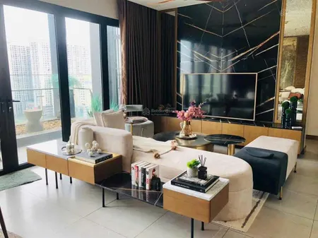 Bán căn hộ chung cư tại the useful apartment, 2,5 tỷ, 60m2, full nội thất