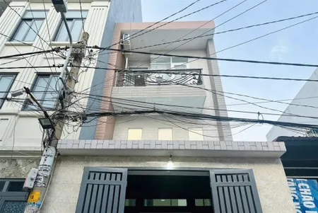 Ngân hàng phát mãi căn mặt tiền phan xích long quận 11 giá 3 tỷ 4 thích hợp kinh doanh hoặc ở