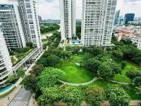 Bán nhanh căn hộ riverpark residence, 124m2, 3pn, 2wc full nội thất, sẵn hợp đồng thuê giá tốt
