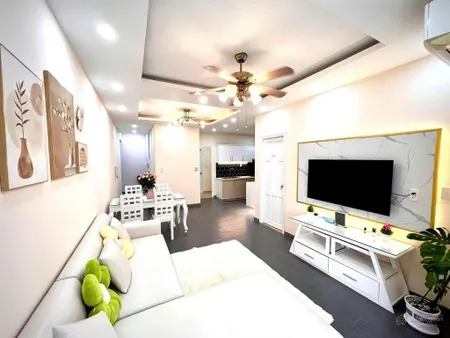Bán ch sky garden 3 70.12 m2 giá 4.89 tỷ có sẵn dòng tiền sinh lợi dài hạn 15tr/tháng đến 2027