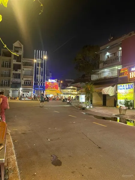 Mặt tiền kinh doanh vị trí vàng ngay ngã ba đường 3/2 và phan xích long, 68m2, giá 14 tỷ tl