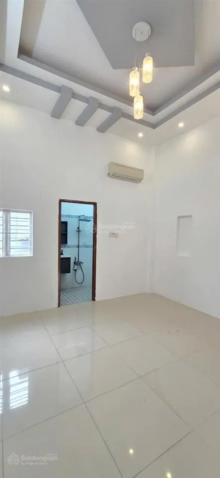 Nhà cư xá lữ gia, giá tốt thích hợp xây mới
