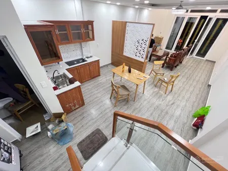 Bán gấp nhà lữ gia gần svđ phú thọ giá tốt, sổ hồng riêng khu dân cư đông đúc giá 3,65 tỷ