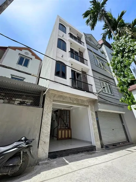 Nhà dòng tiền cho thuê 300tr/năm, ô tô đỗ cửa khu dân trí cao, văn minh