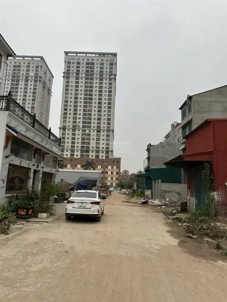 Bán đất nền dự án tân việt tower, hoài đức, hà nội
