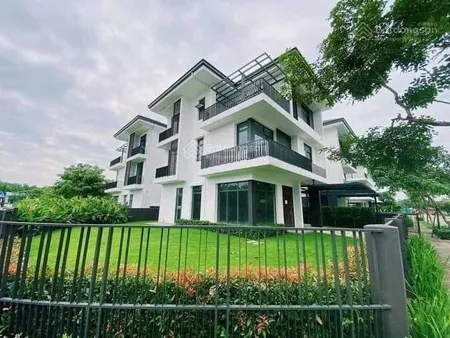 Quỹ căn chuyển nhượng 236m2 245m2 325m2 (giá từ 135tr/m2160tr/m2 đã gồm xây) chuyên sâu dự án