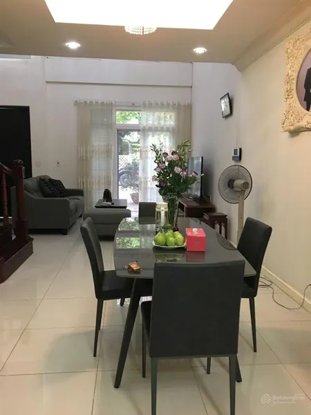 Bán gấp liền kề 102m2 mailand hanoi city, 2 mặt đường, giá 21.9 tỷ