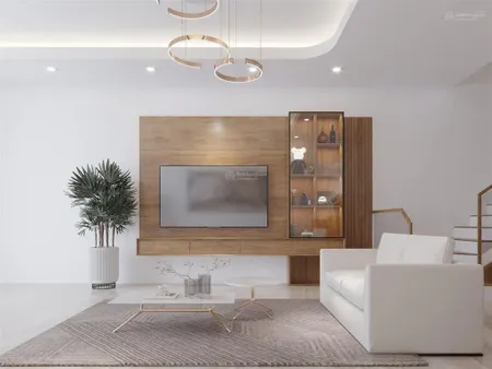 Vip an khánh ô tô đỗ cửa giá 10.9 tỷ 64m2 4 tầng