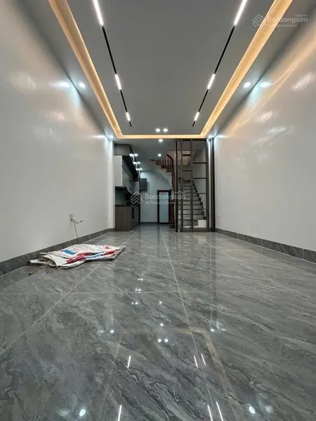 Bán nhà riêng, đường vân canh, xã vân canh, hoài đức, hà nội, 5,3 tỷ, 31m2