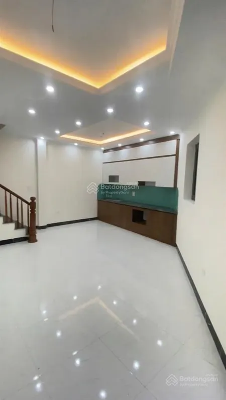 Bán nhanh nhà riêng oto đỗ cửa 4 tầng, 4 phòng ngủ 3 nhà vệ sinh tại đường ngãi cầu