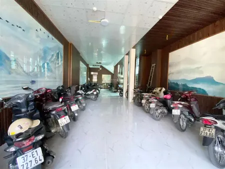 Bán nhà mp phùng chí kiên, hà huy tập, vinh, nghệ an. gần nguyễn sỹ sách, bv đông y. giá 88tr/m2