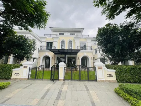 Bán biệt thự song lập verosa park, 1 căn duy nhất 230m2, 35 tỷ, thương lượng nhanh