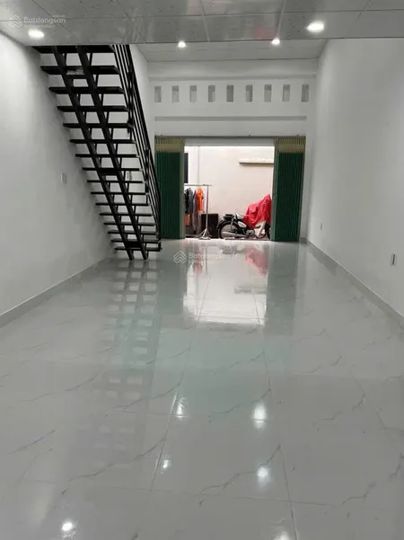 Chính chủ gửi bán nhà cấp 4 p. long thạnh mỹ quận 9 cũ