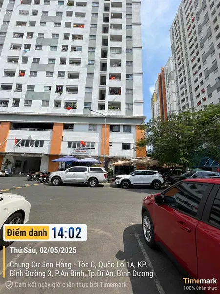 Chuyên chuyển nhượng căn hộ lotus dĩ an, tp hcm
