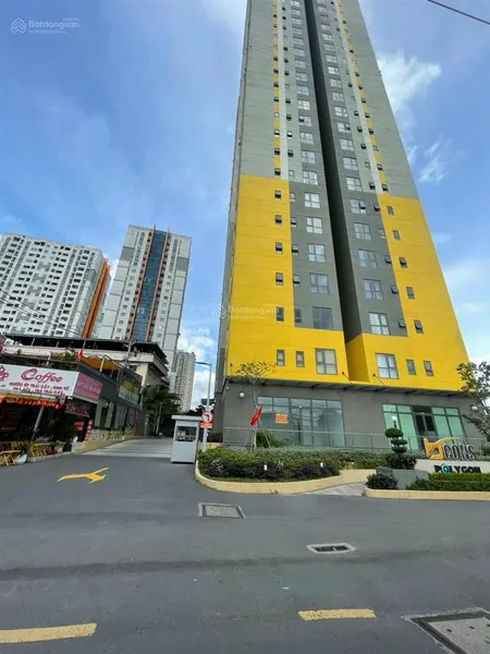 Chuyên chuyển nhượng cc bcons polygon