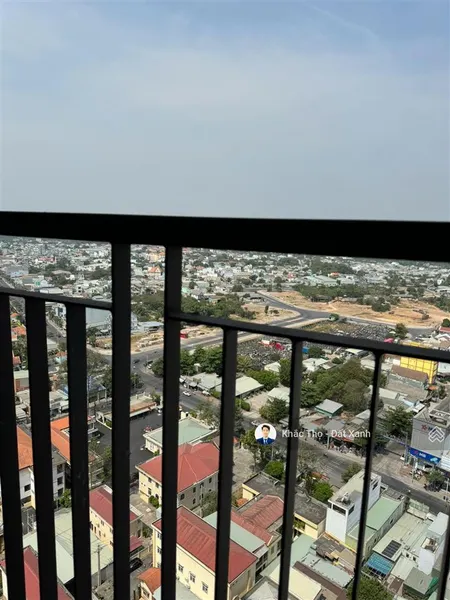 Bán căn studio 40m2 giá 1tỷ140. nhà thật giá thật không ảo. 0933 998 ***