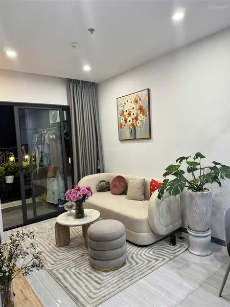 Mình bán căn góc 56m2 full nội thất đẹp như nhà mẫu 2,55 tỉ