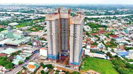 Giá bán căn hộ a&t sky garden lái thiêu giá tốt tháng 9/2025