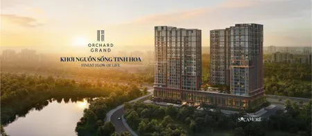 Sở hữu căn hộ triệu đô chỉ với 5% trả trước 2025 có thật không?