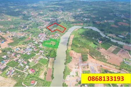 Bán nhà riêng trên đất thổ cư gần 2 mẫu cà phê, có 400 mét thổ cư. căn nhà 300 mét vuông