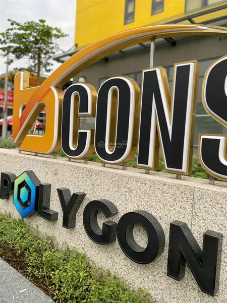 Bán chuyên cc bcons polygon bế văn đàn dĩ an