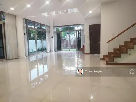 Biệt thự đơn lập riviera cove 494m2 hoàn thiện biệt thự sông the global chỉ 1km