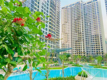 Nắm sẵn giỏ hàng chuyển nhượng 2pn 3,9 tỷ giá tốt nhất tại phân khu, lbv. căn 1pn chỉ 3.5 tỷ