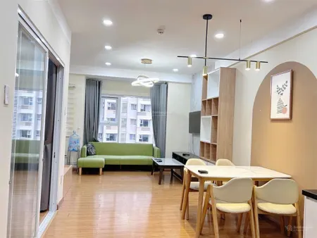 Chính chủ bán căn hộ flora anh đào, đỗ xuân hợp quận 9, cách the global city 200m