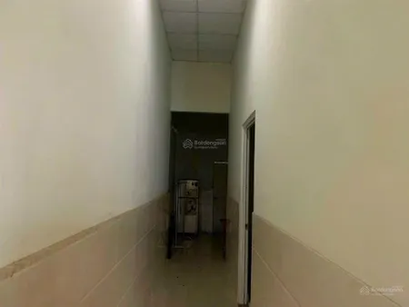 Bán nhà phố hẻm ba gác đường 27, 85m2 giá chỉ 6 tỷ. 0917 343 ***