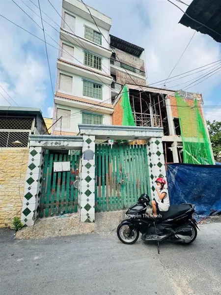 Hạ 1 tỷ dãy trọ 27 phòng gần võ văn ngân, phường linh chiểu, tp thủ đức