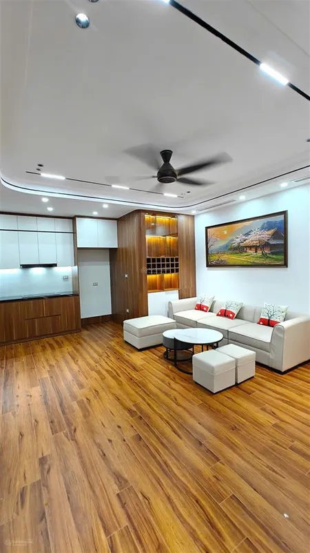 Bán căn hộ chung cư tại chung cư viện 103, 4,65 tỷ, 77m2, 2pn, 2vs. giá tốt