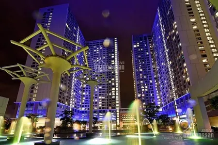 Bán căn hộ 75m2 giá siêu hời tại eco green city, 5,8 tỷ, 2pn, 2wc