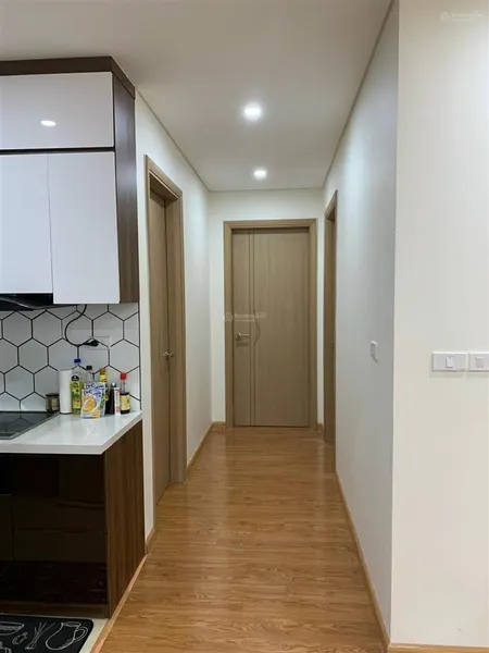 Bán căn hộ 67m2 tại eco green city, 5,3 tỷ, 2pn, 2wc, view cv chu văn an siêu đẹp