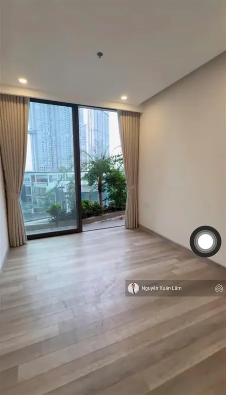 Cần bán căn 97m2 3pn ko đồ ban công rộng 10m view đảo bể bơi giá rẻ 6.430 tỷ bp solforet ecopark