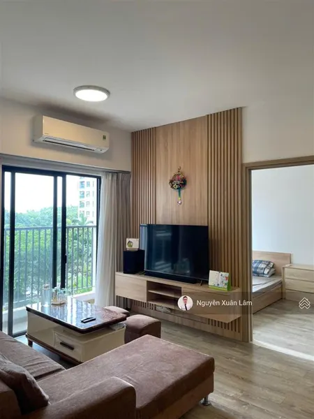 Cần bán căn 69m2 full đồ view công viên hướng đn thoáng mát giá rẻ 4.580 tỷ bp aquabaylake 1.