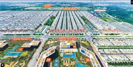 Chinh chủ gửi bán studio masteri trinity vin oceanpark 2 tòa z northern square