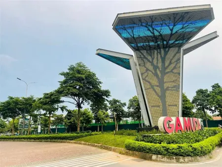 Bán cc the one residence, 7,7 tỷ, 92m2, 3pn, 2wc, tại hoàng mai, hn, giá cực chất đẹp, nhiều tiện