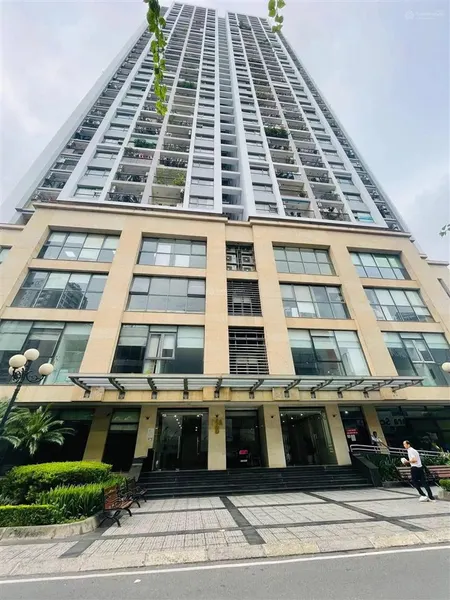 Bán căn hộ chung cư 2pn, 2wc tại helios tower 75 tam trinh, 6,65 tỷ, 72m2, hoàng mai, hn