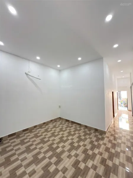 Giảm hơn 200tr bán chung cư lưu xuân tín, quận 5