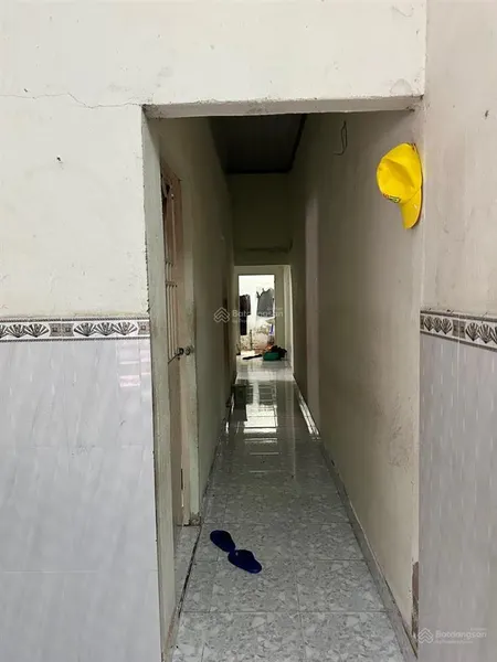 Chính chủ bán gấp nhà nát tiện xây mới 100m2 full thổ cư giá chỉ 6,3 tỷ. 0917 343 ***