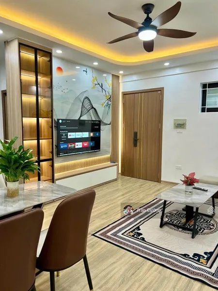 Bán căn hộ chung cư x2 bắc linh đàm, hoàng mai, 3n,, 2vs, 78m2, 5.388 tỷ(ctl)
