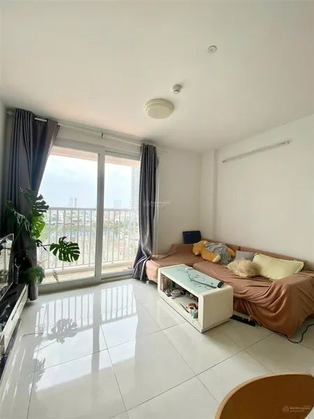 Sang nhượng căn hộ tara q8 ( 3pn + 2wc 92m² ) sổ hồng