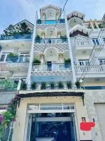 Săn mãi mới được giá chỉ 4tỷ250 3tầng đường số 37 thủ đức 42,8m23pn, sổ ở nhà gọi gấp e 0382 747 ***