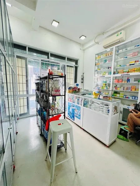 Nhà 3 tầng 3pn 53m2 ngang 5.7m sát gigamall hiệp bình chánh thủ đức giá chỉ 7.2 tỷ, 0986 268 ***
