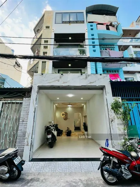 Chính chủ bán gấp giá 2 tỷ 250triệu hiệp bình chánh, thủ đức, cách giga mall 200m, cho thuê 14tr/th