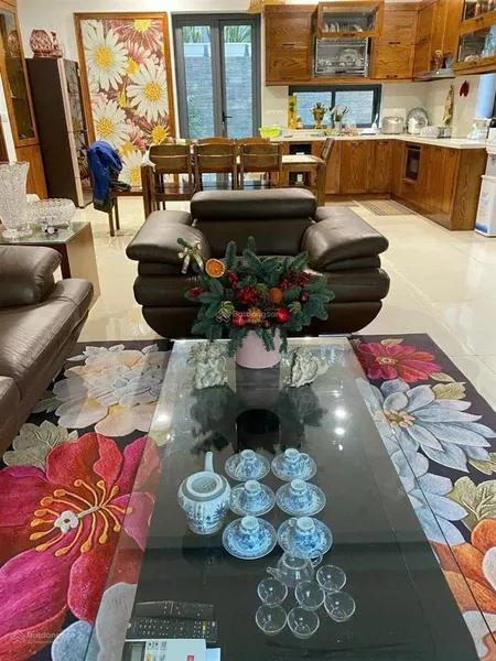 Bán bt gamuda gardens, 46 tỷ, 190m2, giá tốt cho cuộc sống đỉnh cao