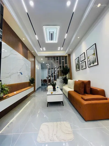 Vip bán nhà phố kim giang, đại kim, 43m2* 4 tầng, full nội thất, gần ô tô đỗ, gần phố