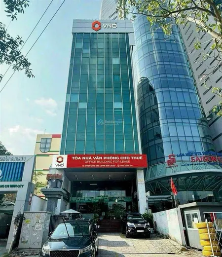 Siêu phẩm mặt tiền đường nguyễn đình chiểu (10x38m), giá đầu tư chỉ 150 tỷ. 0913 275 ***