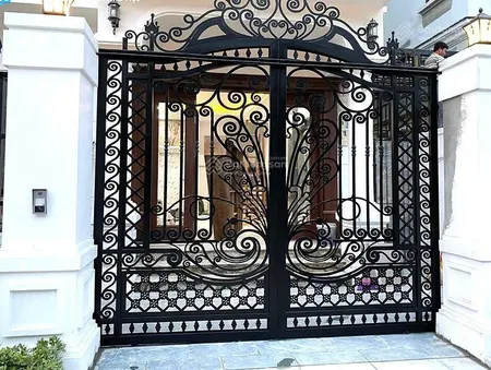 Bán nhà phân lô, ôtô đỗ cửa phố tân mai kim đồng, hoàng mai, dt 90m2 x 5t gần hồ đền lừ