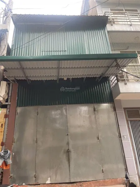 Bán nhà phân lô kđt ao vực khuyến lương hoàng mai. dt 60m2. mt 4,2m. giá 10.8 tỷ 0983 873 ***